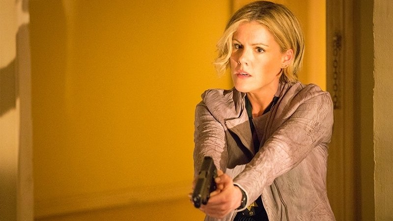 Сезон 1 Серия 3