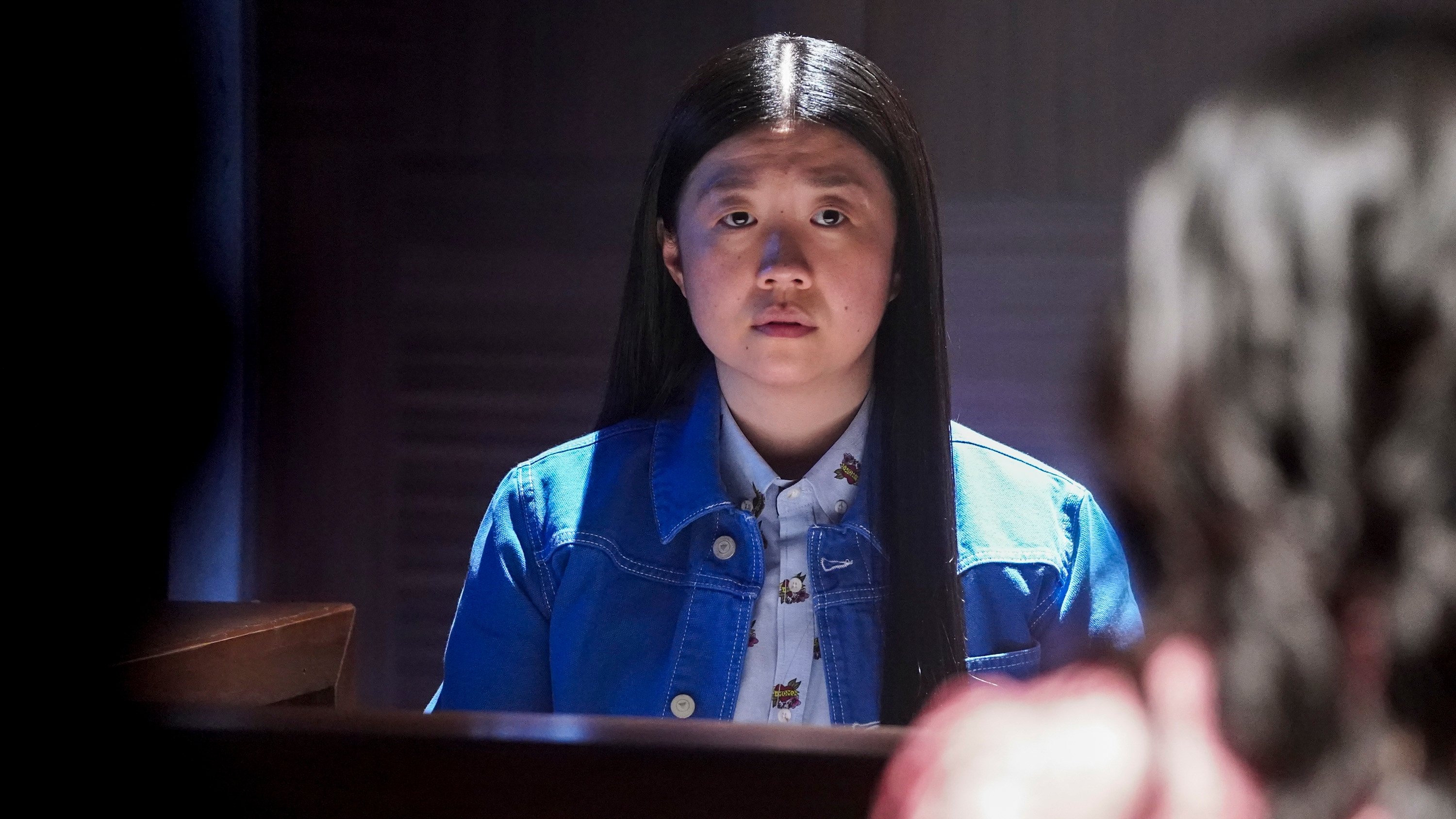 Сезон 3 Серия 19