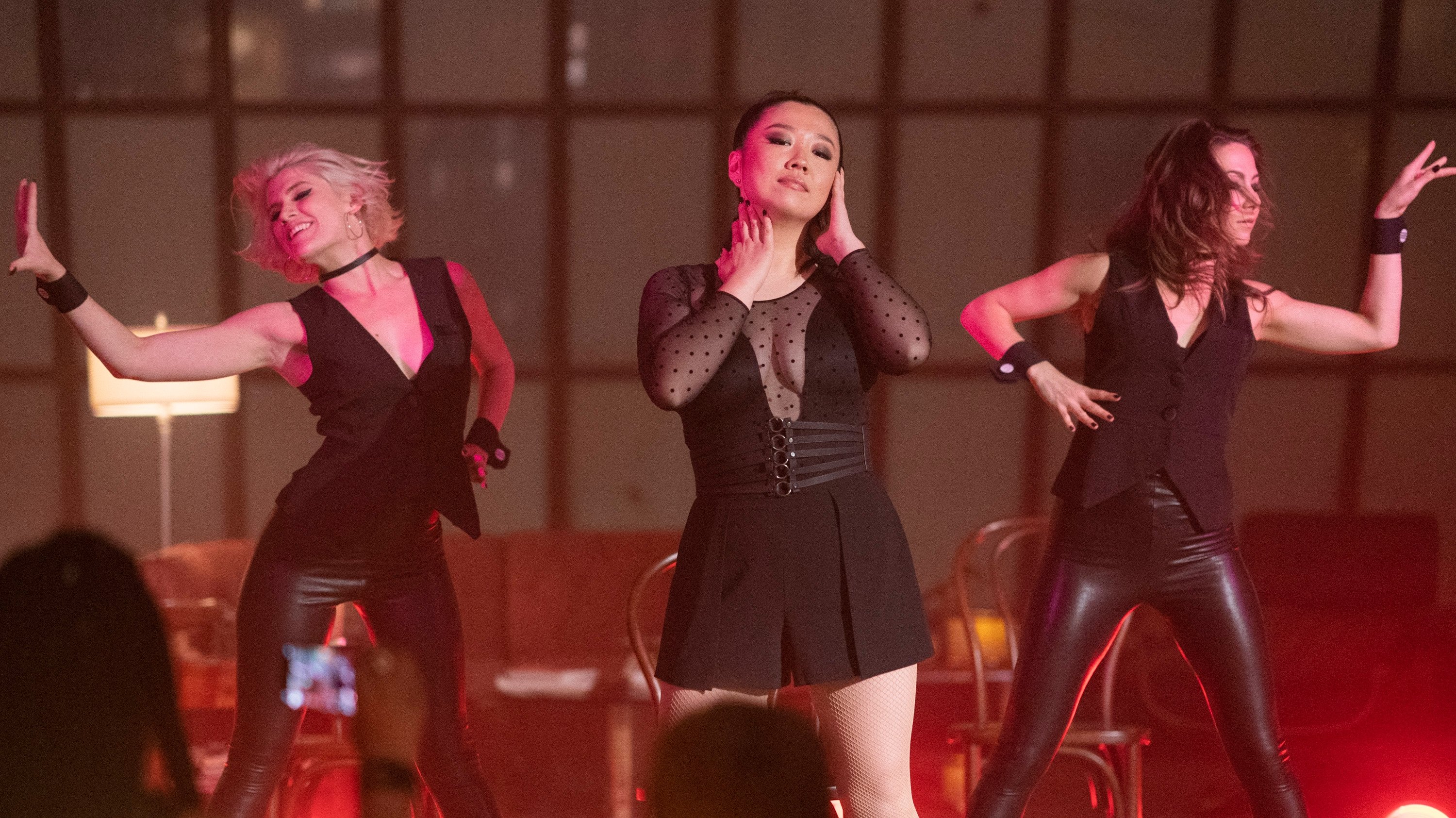 Сезон 2 Серия 6