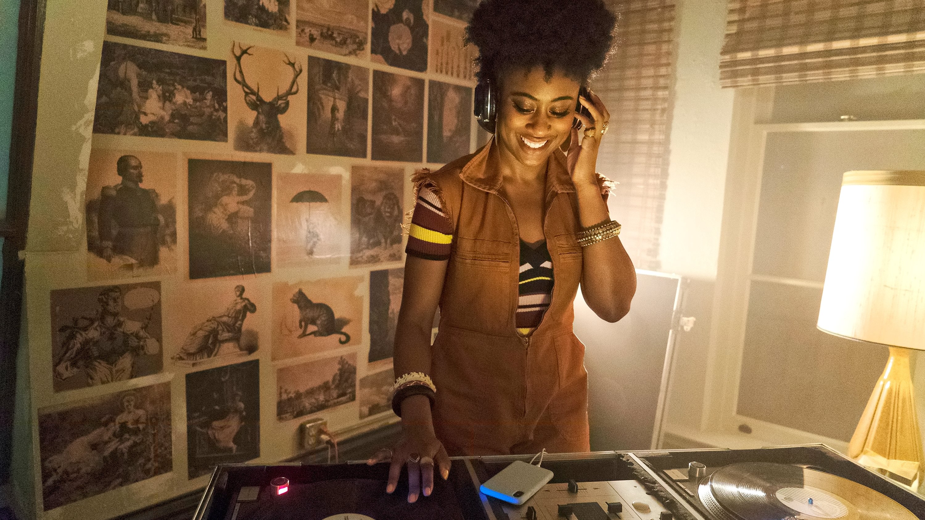 Сезон 1 Серия 2