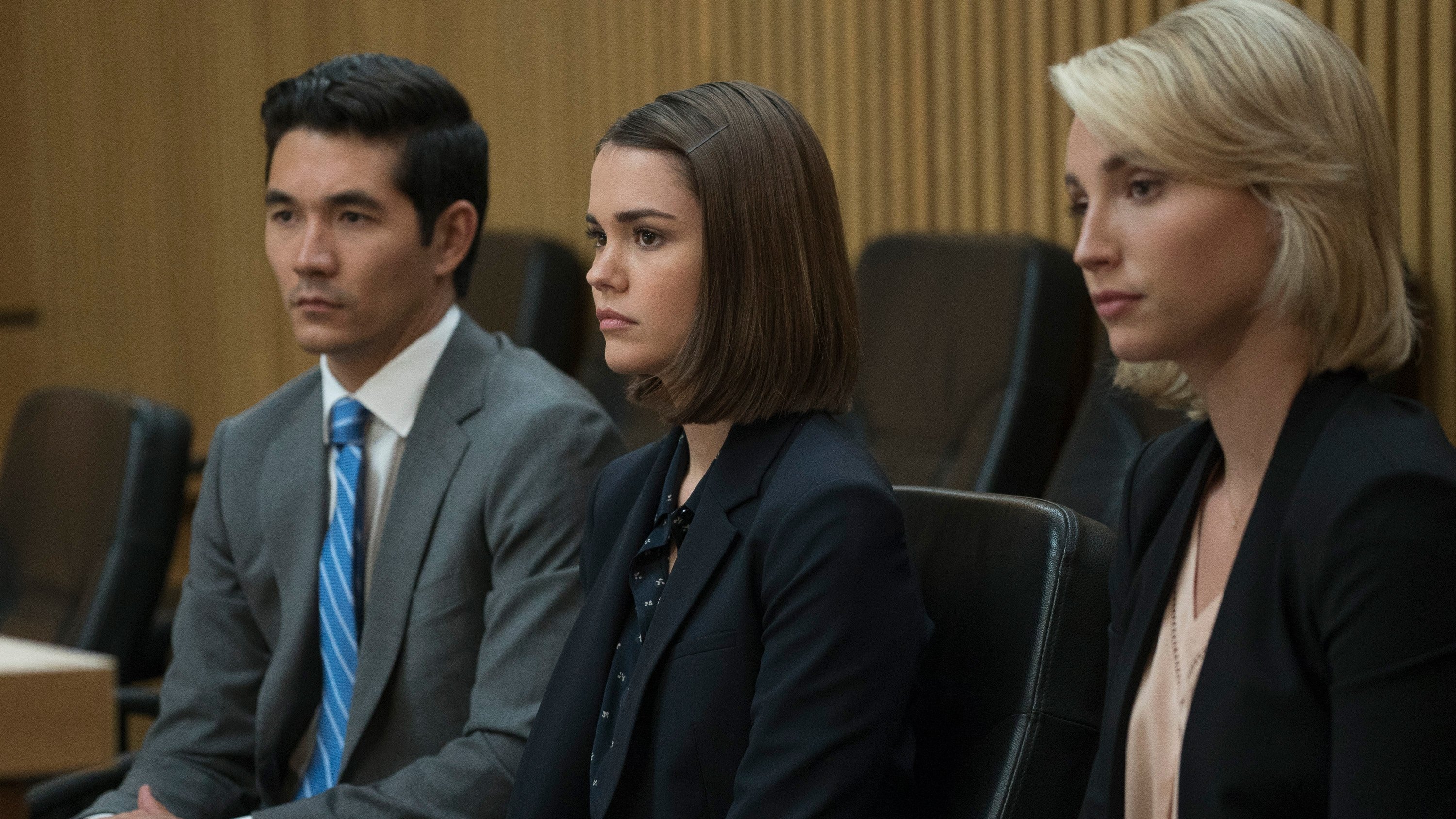 Сезон 1 Серия 3