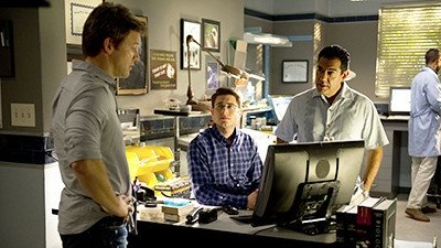 Сезон 4 Серия 1