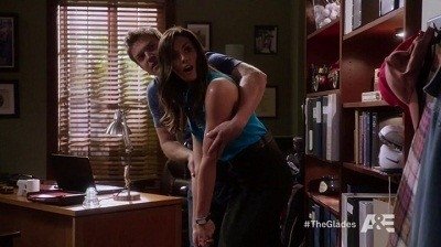 Сезон 3 Серия 7