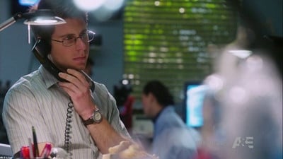 Сезон 3 Серия 3