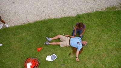 Сезон 2 Серия 9