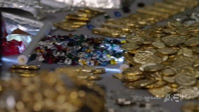 Сезон 1 Серия 11