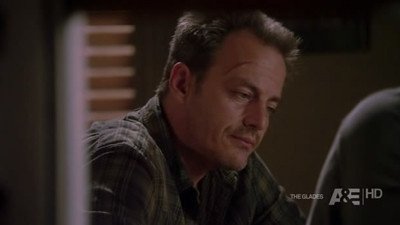 Сезон 1 Серия 8