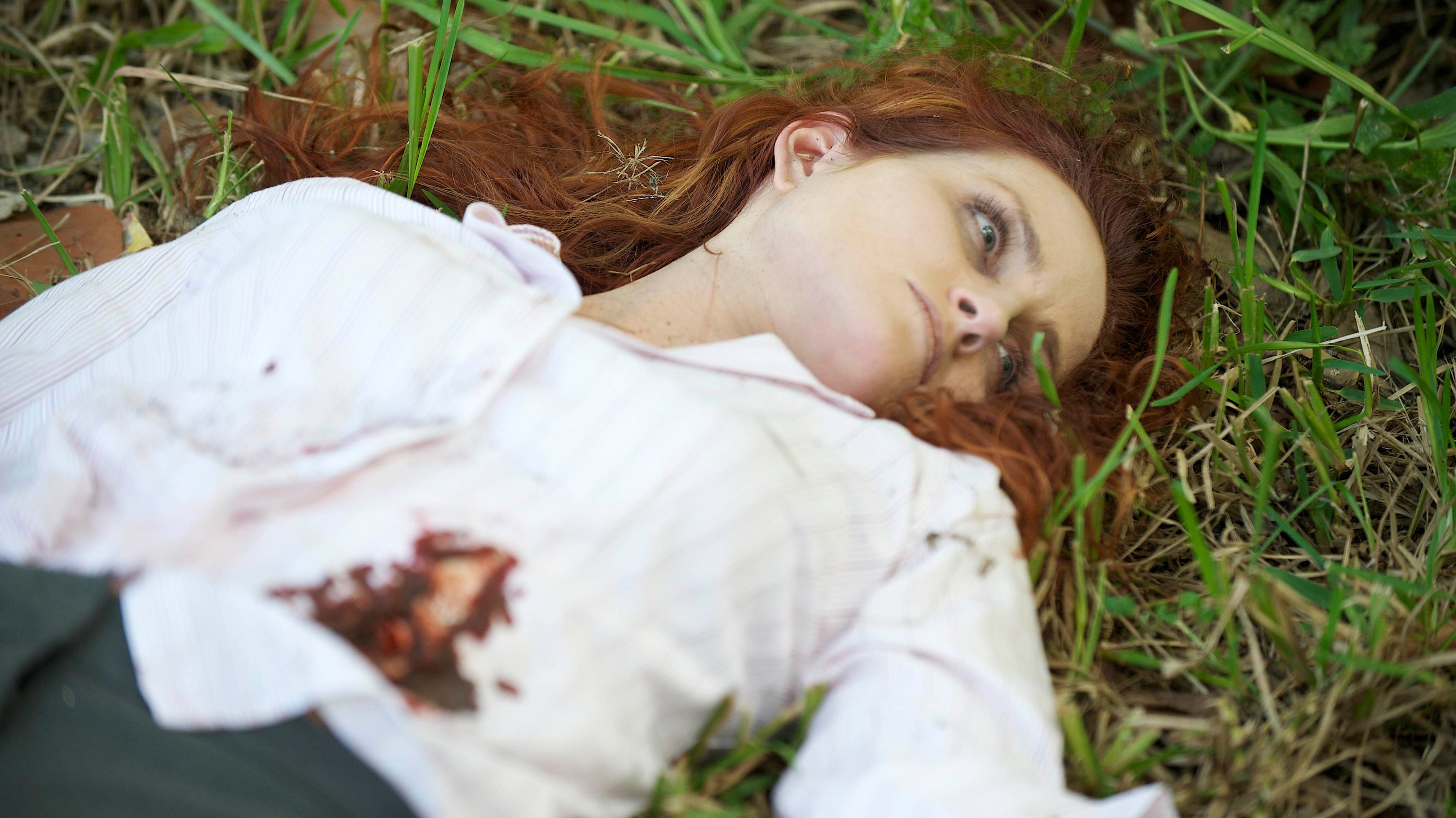 Сезон 1 Серия 3