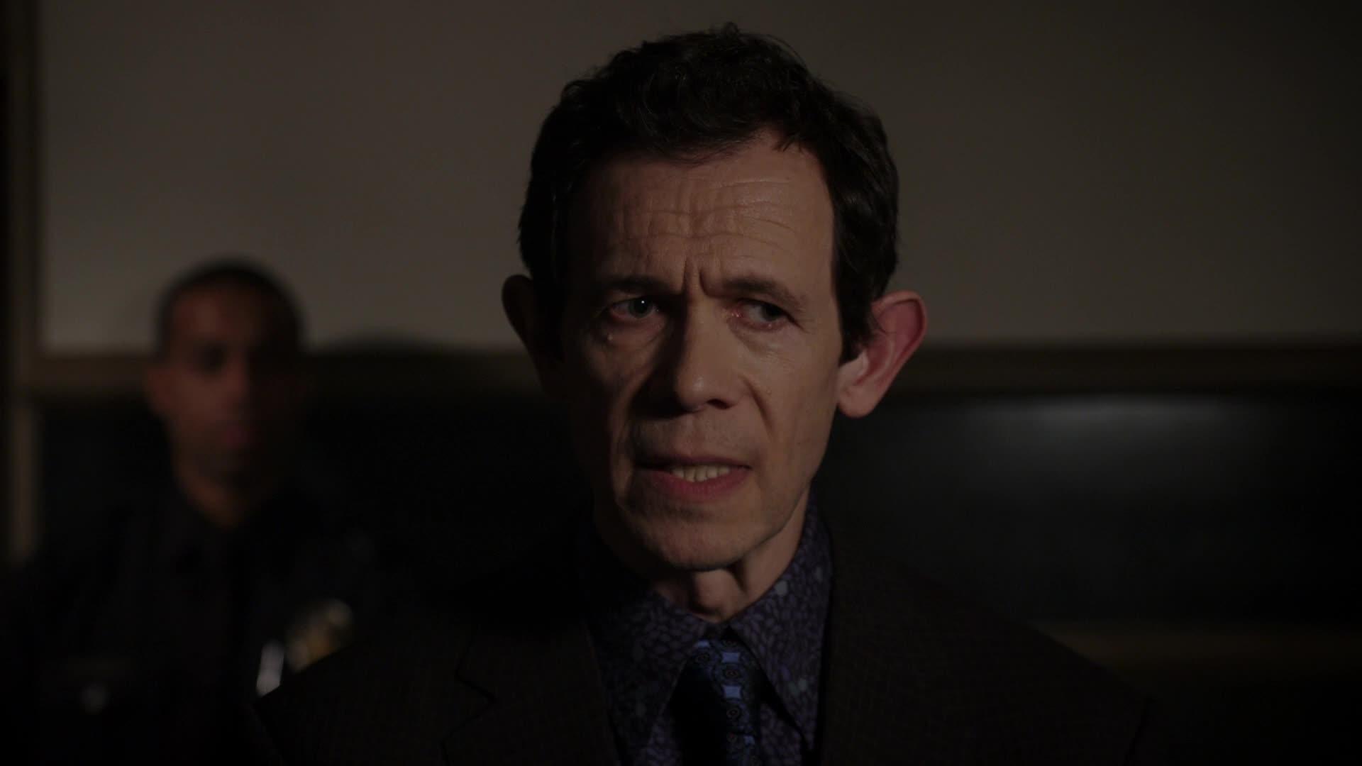 Сезон 2 Серия 10