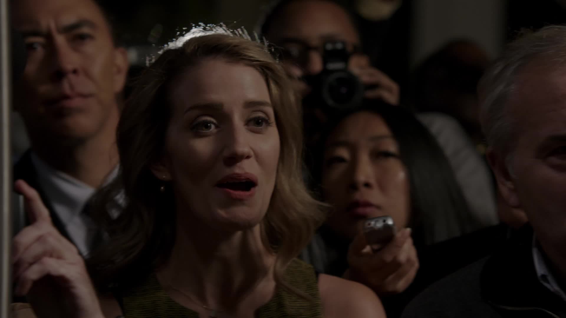 Сезон 2 Серия 1