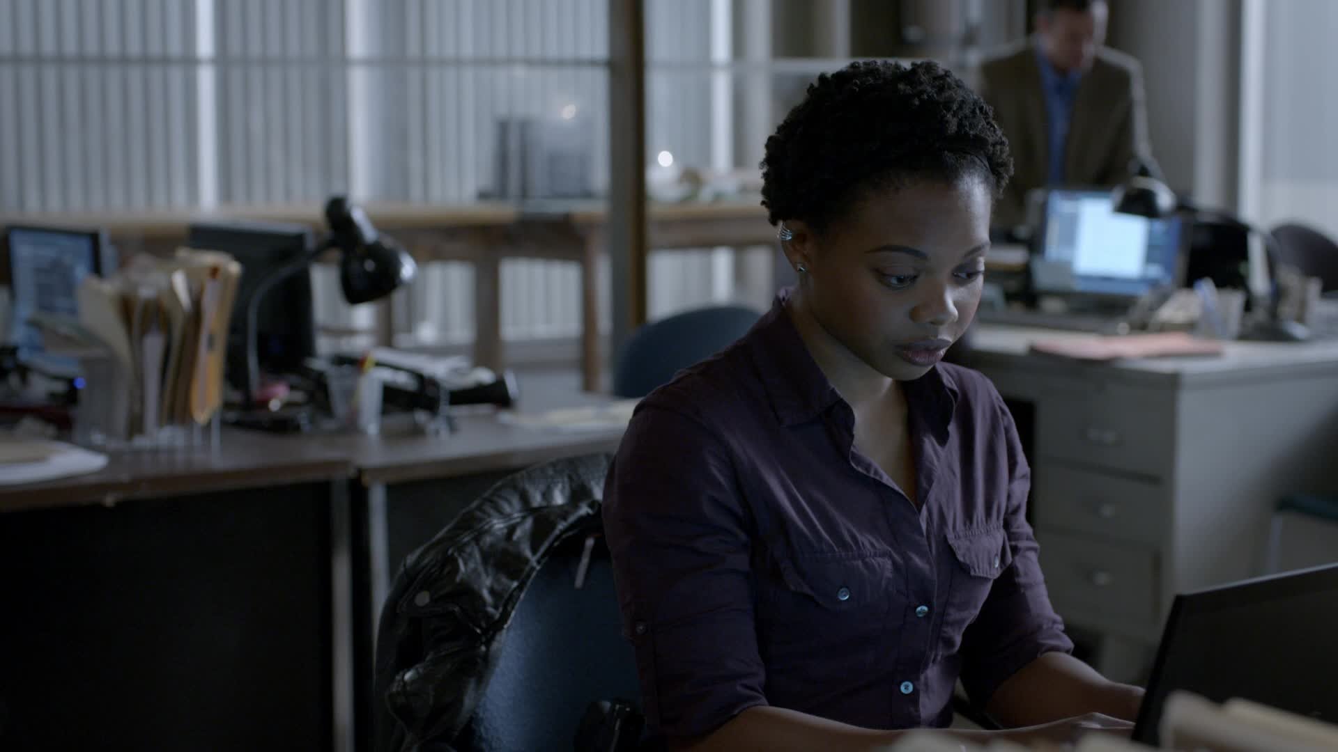 Сезон 1 Серия 7