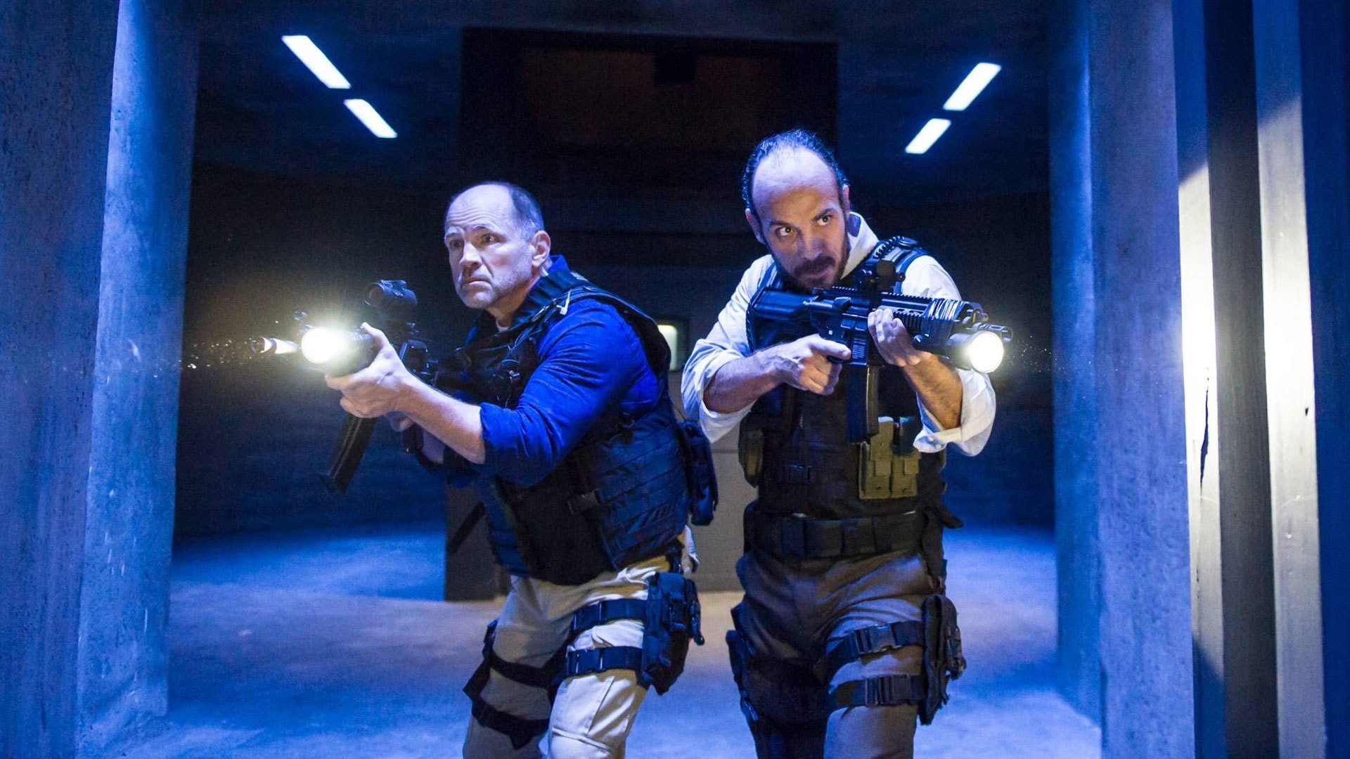 Сезон 1 Серия 4