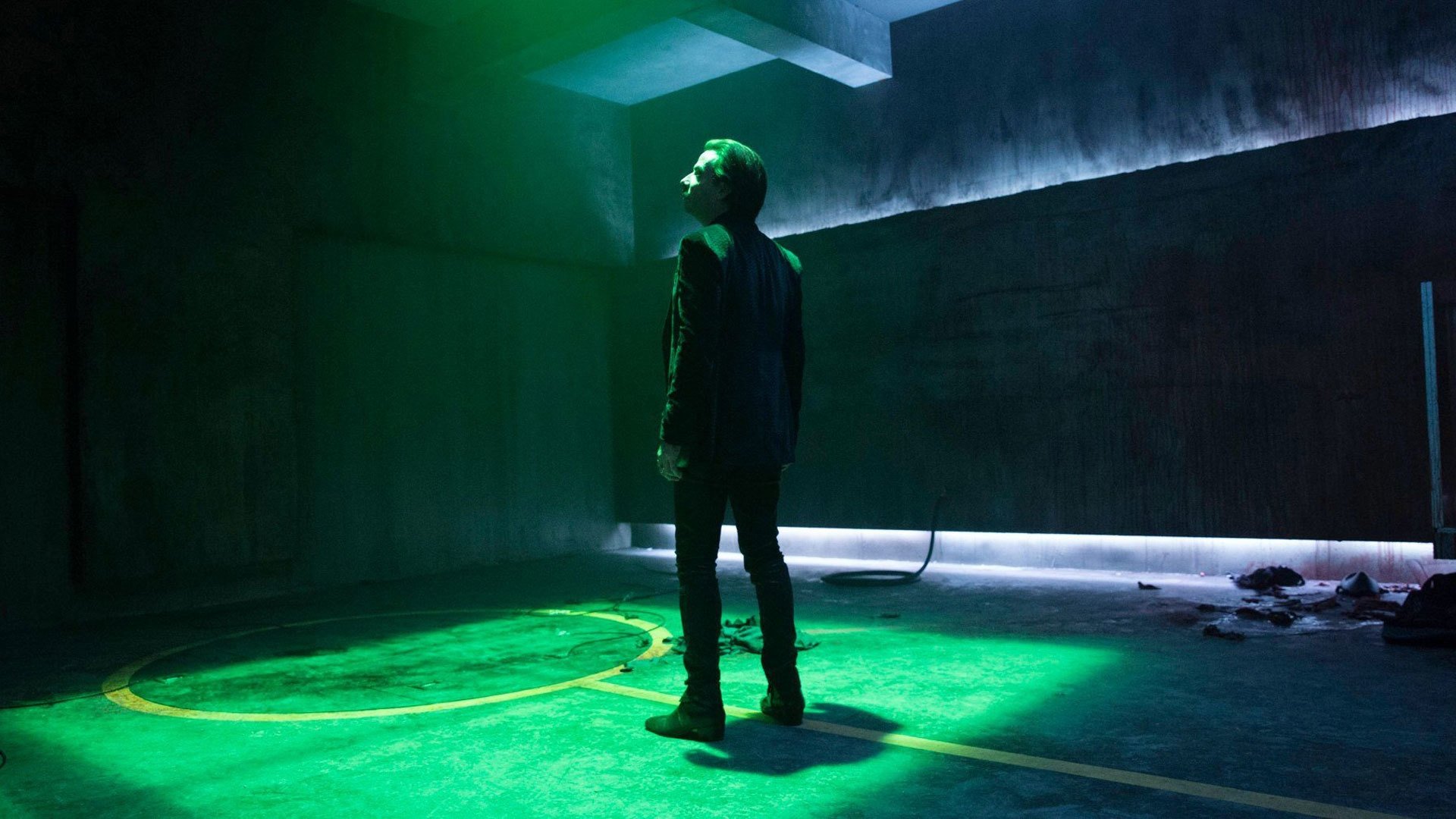 Сезон 1 Серия 5