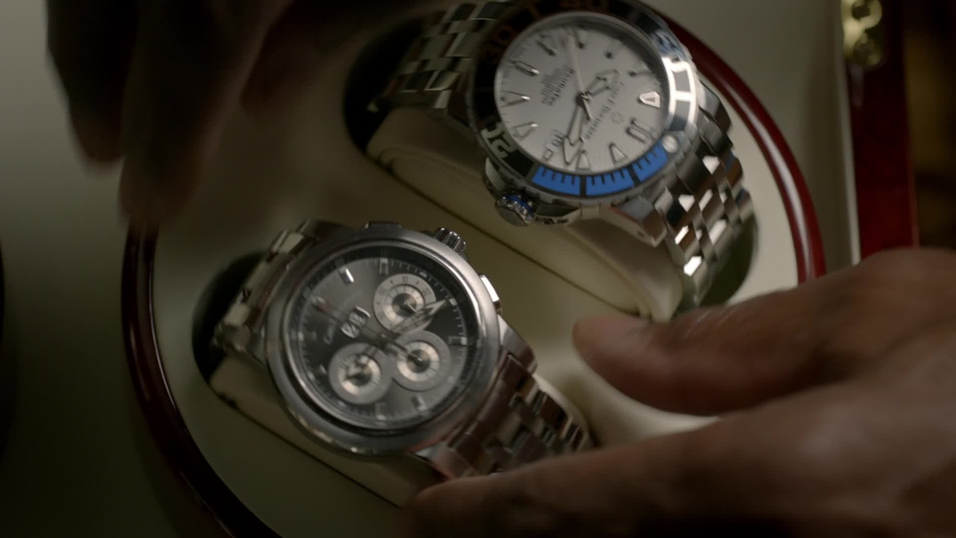 Сезон 1 Серия 6