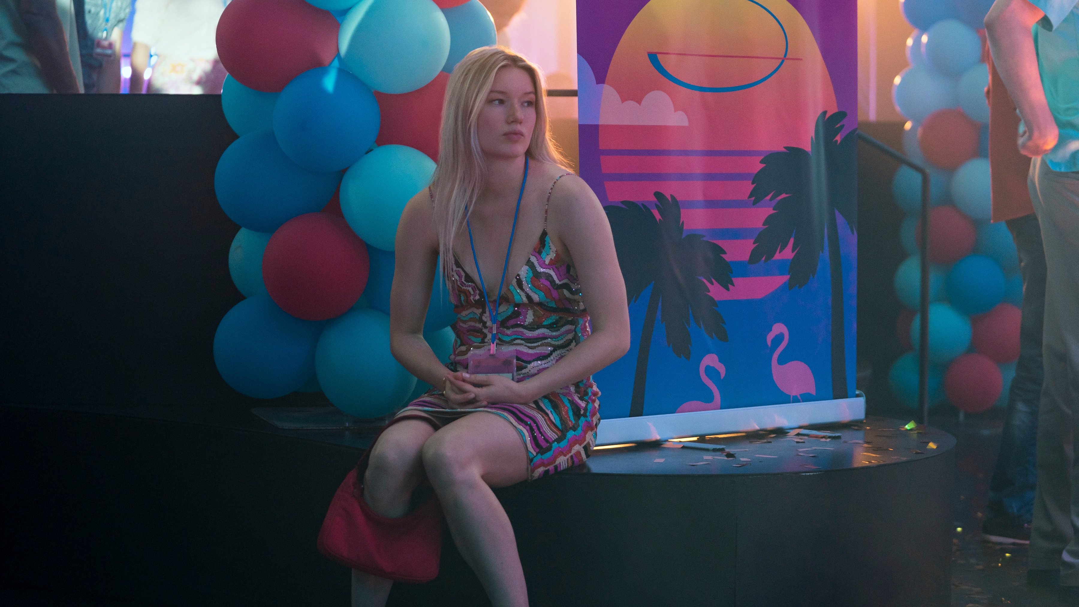 Сезон 1 Серия 5