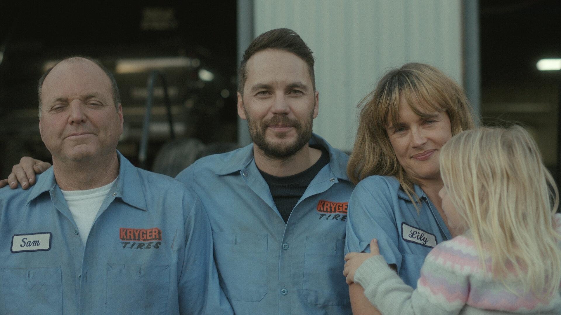 Сезон 1 Серия 2