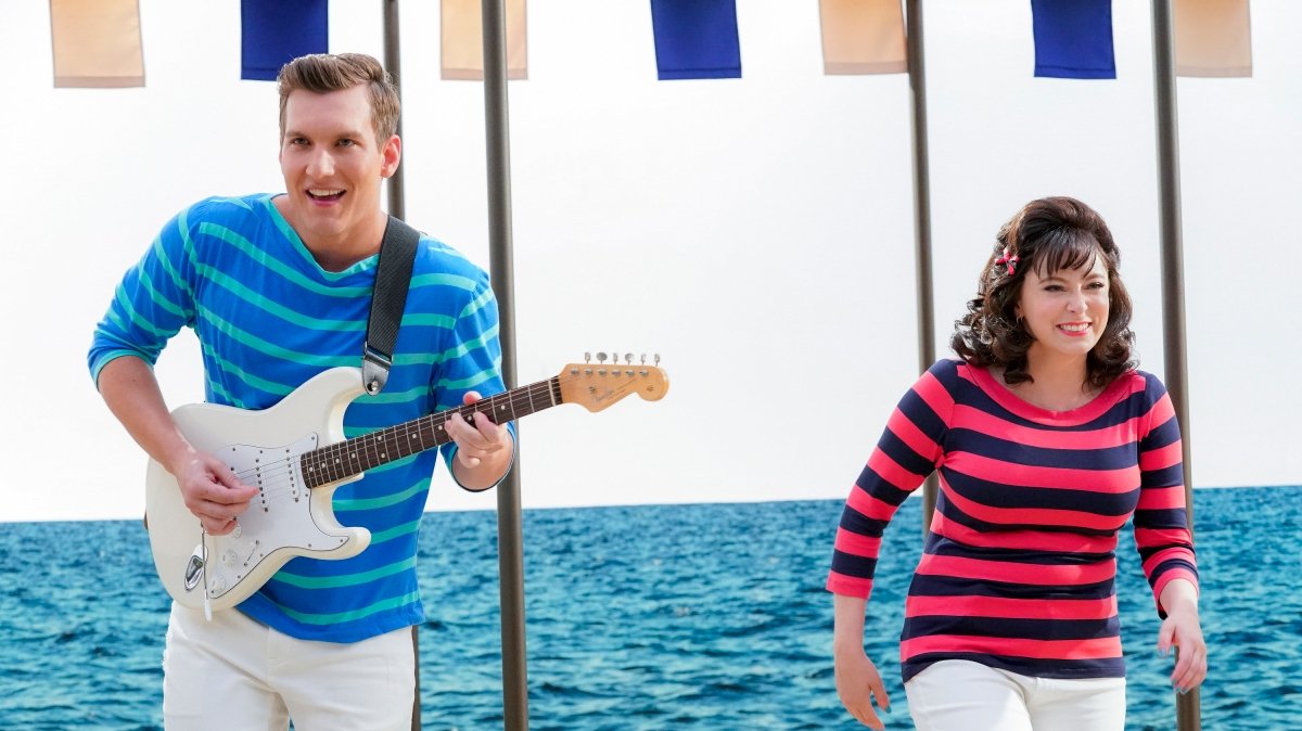 Сезон 4 Серия 6