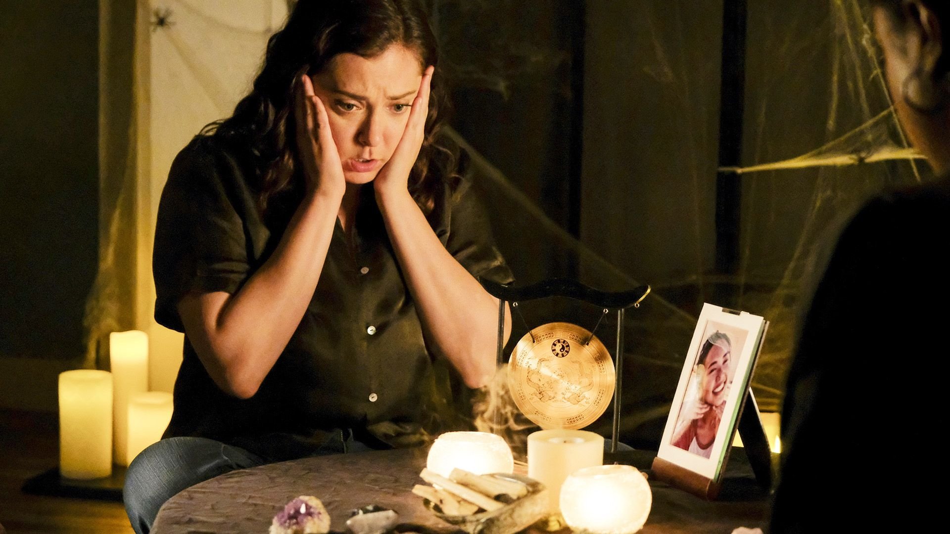 Сезон 4 Серия 2