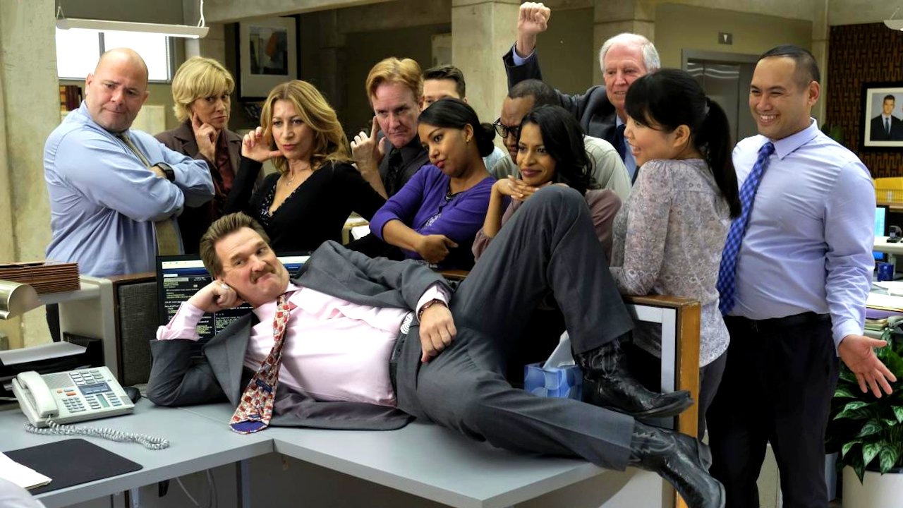 Сезон 3 Серия 8