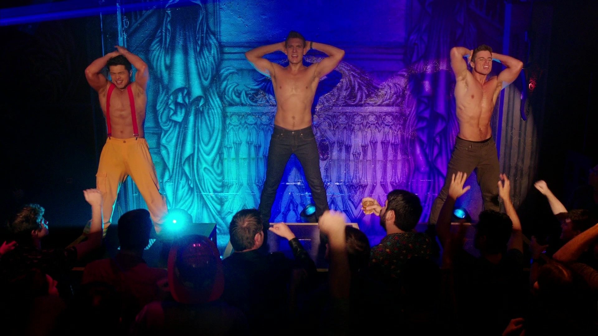 Сезон 3 Серия 9