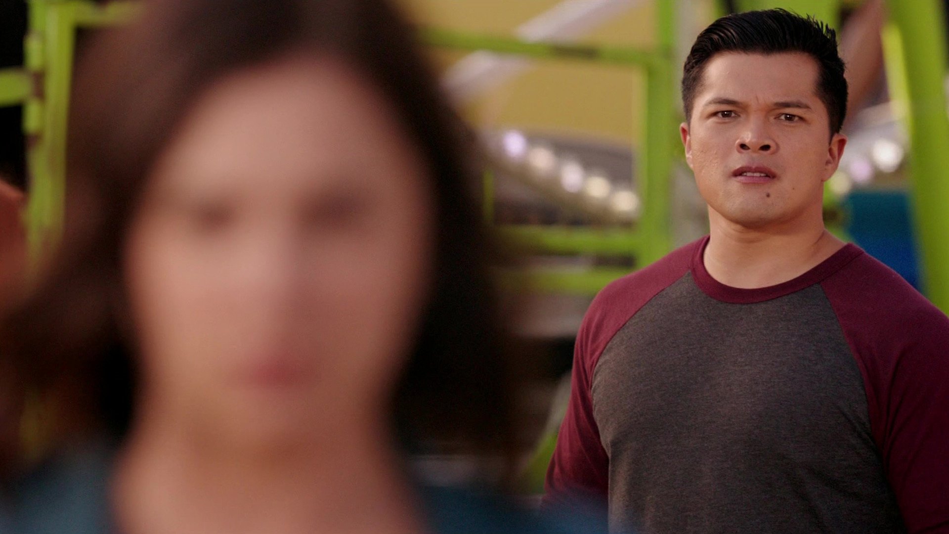 Сезон 3 Серия 4