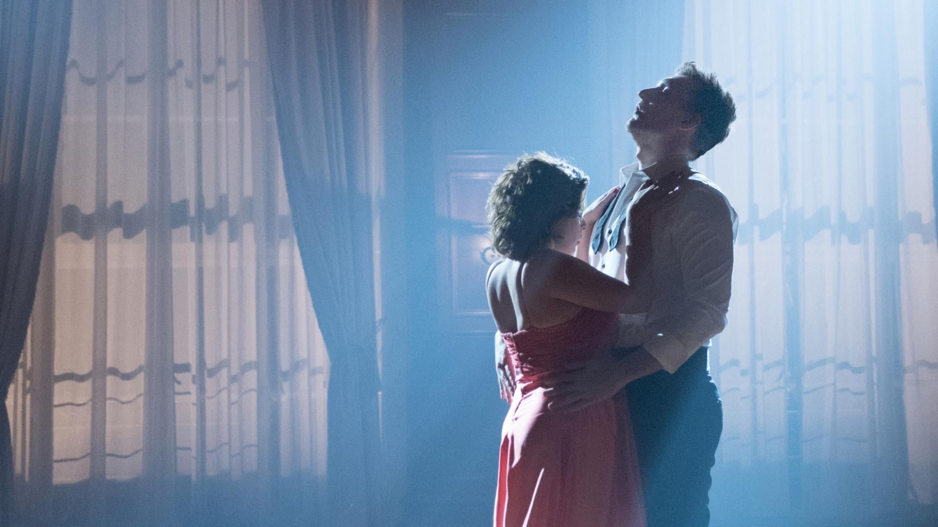 Сезон 2 Серия 11