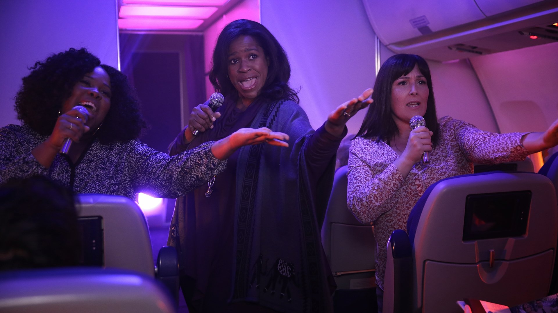 Сезон 1 Серия 15