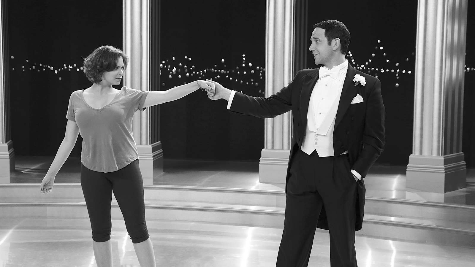 Сезон 1 Серия 4