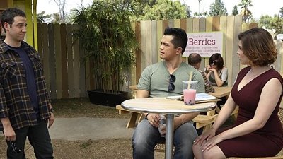 Сезон 1 Серия 5