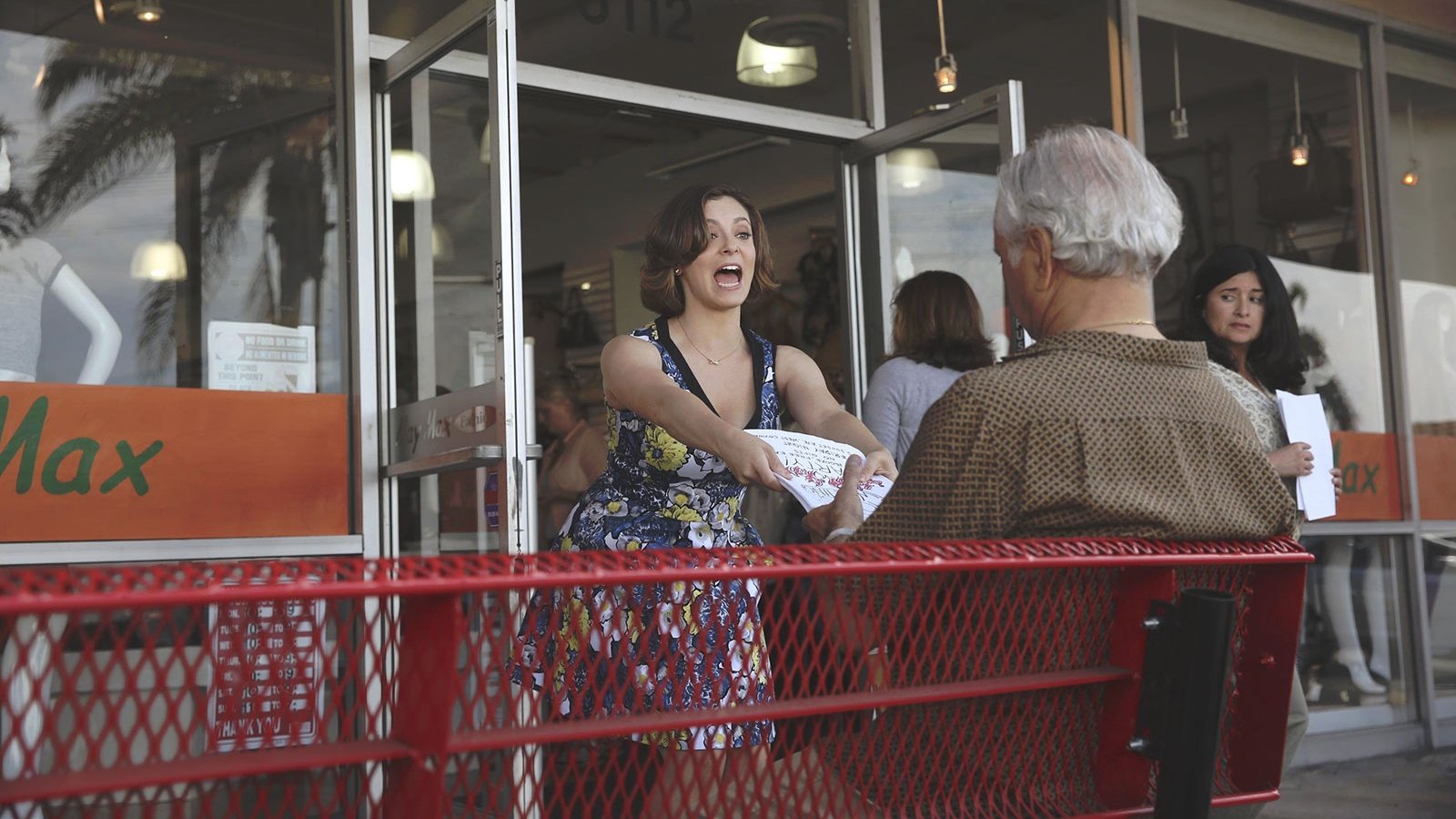 Сезон 1 Серия 3