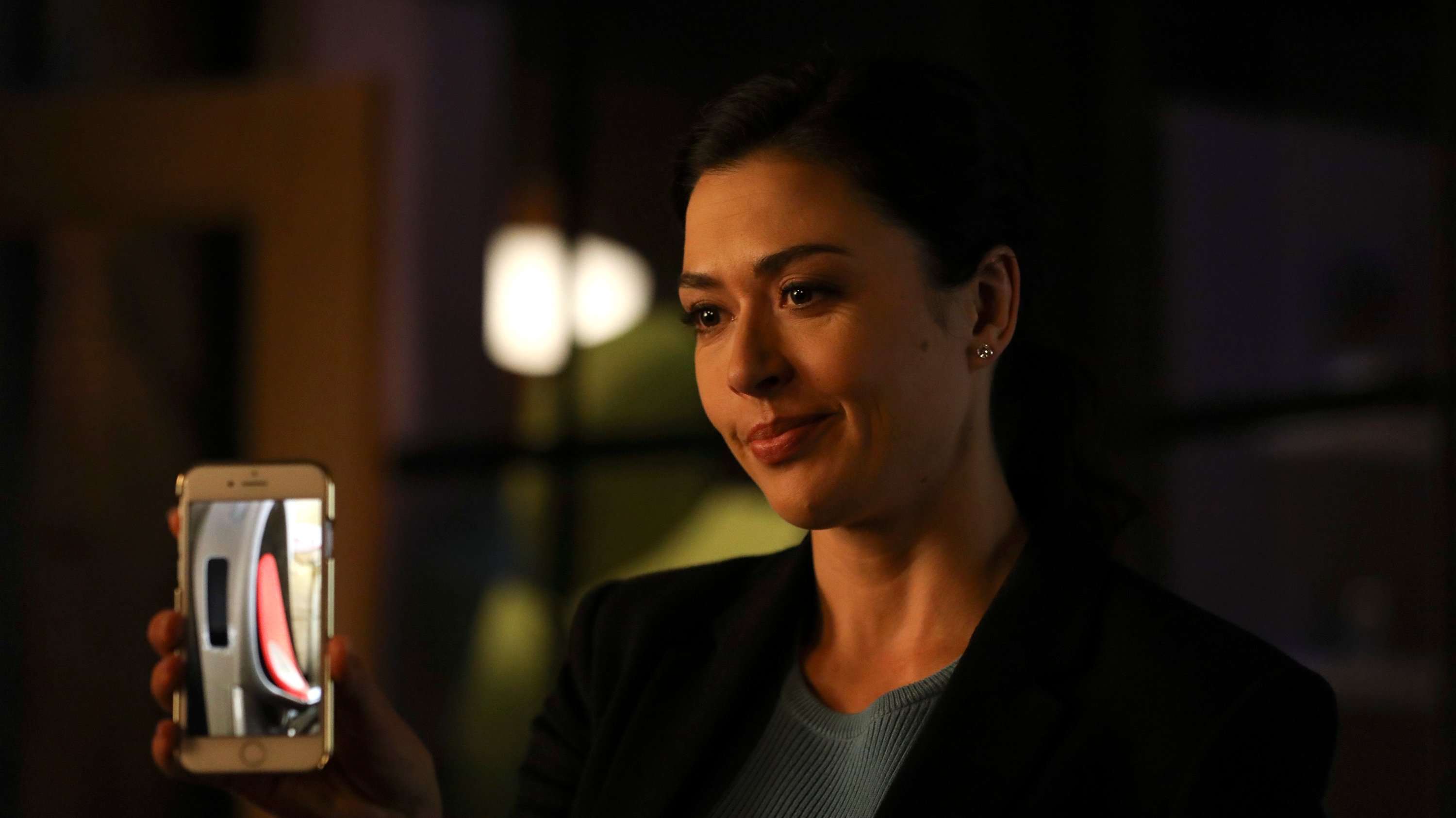 Сезон 1 Серия 11