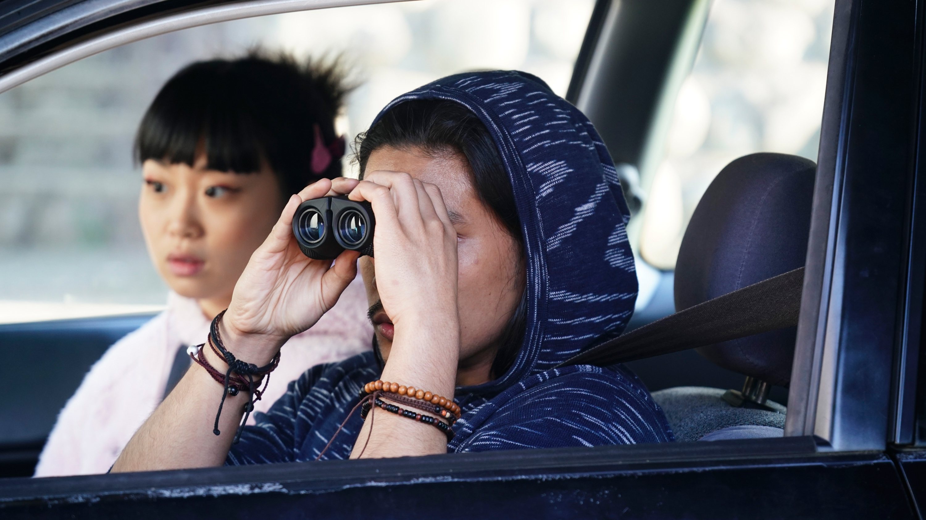 Сезон 1 Серия 6