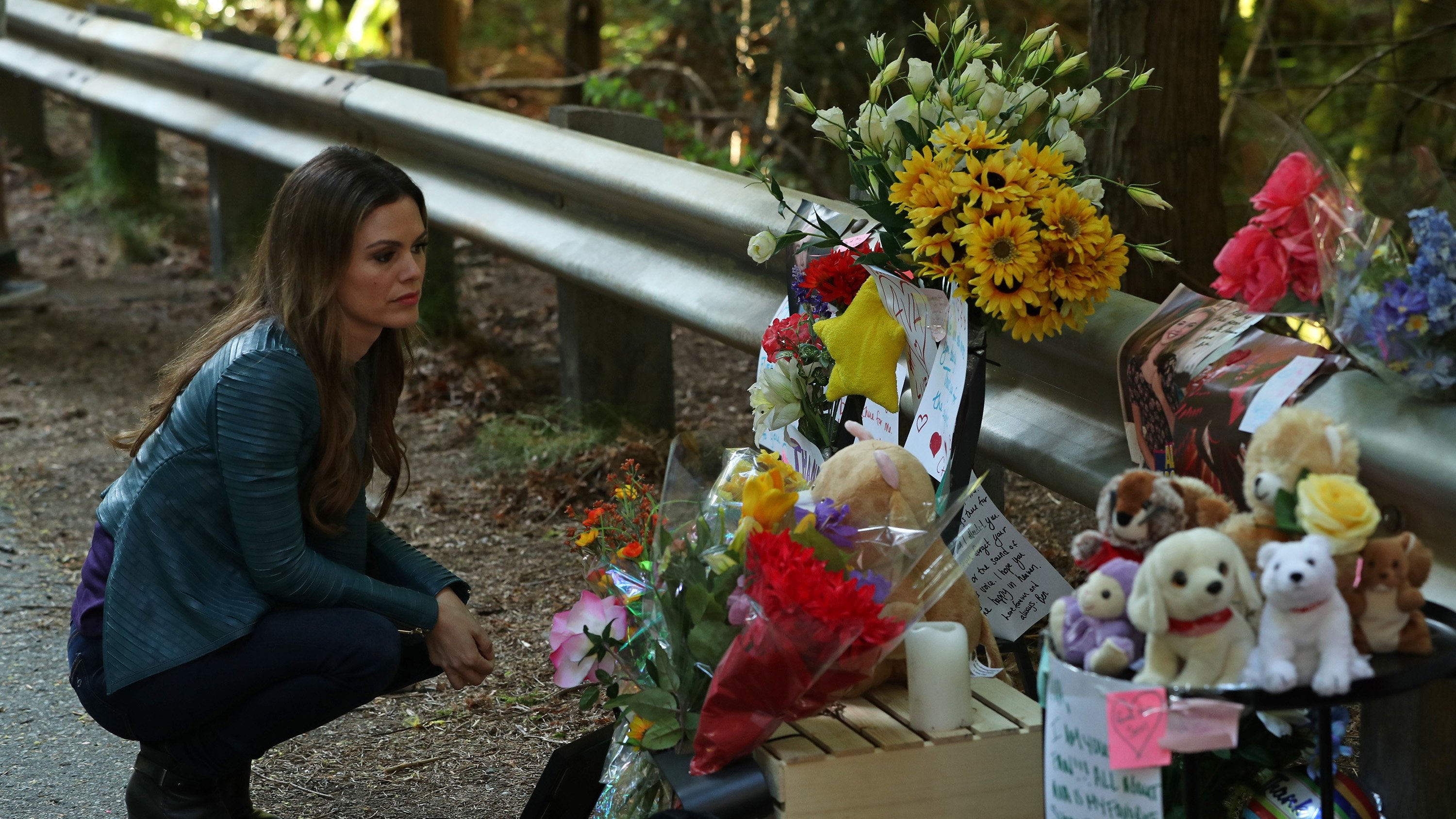 Сезон 1 Серия 8