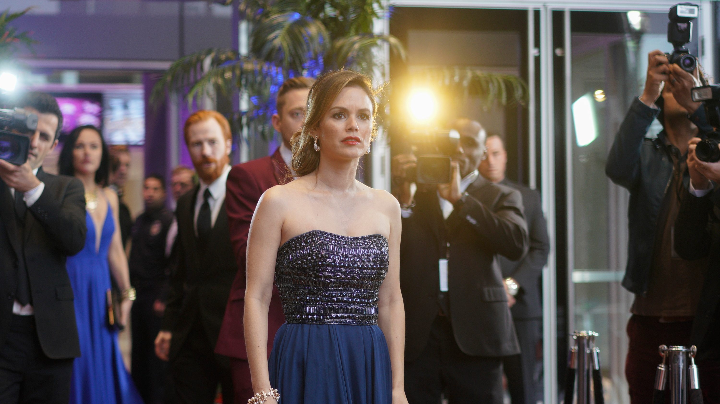 Сезон 1 Серия 4