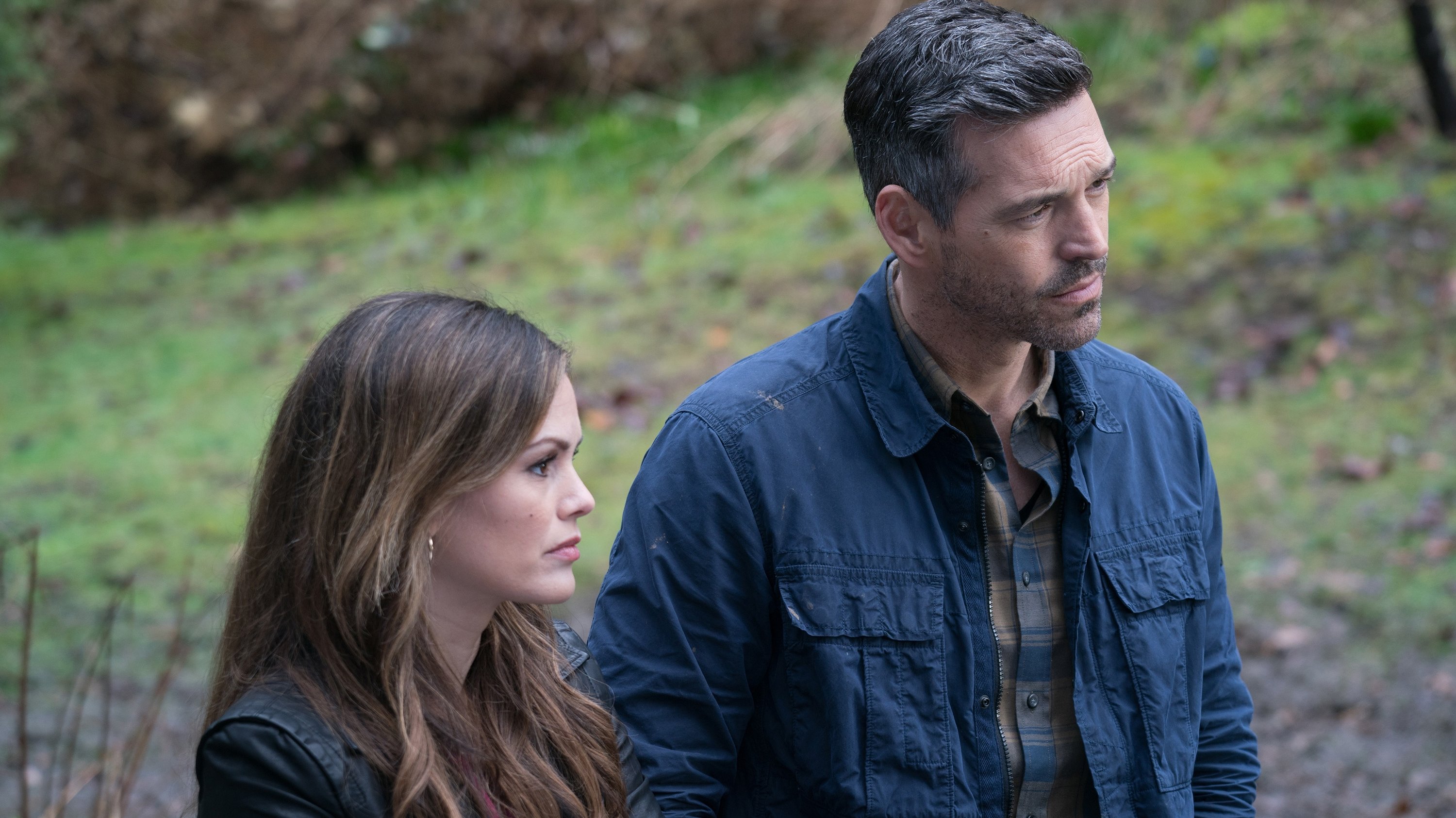 Сезон 1 Серия 3