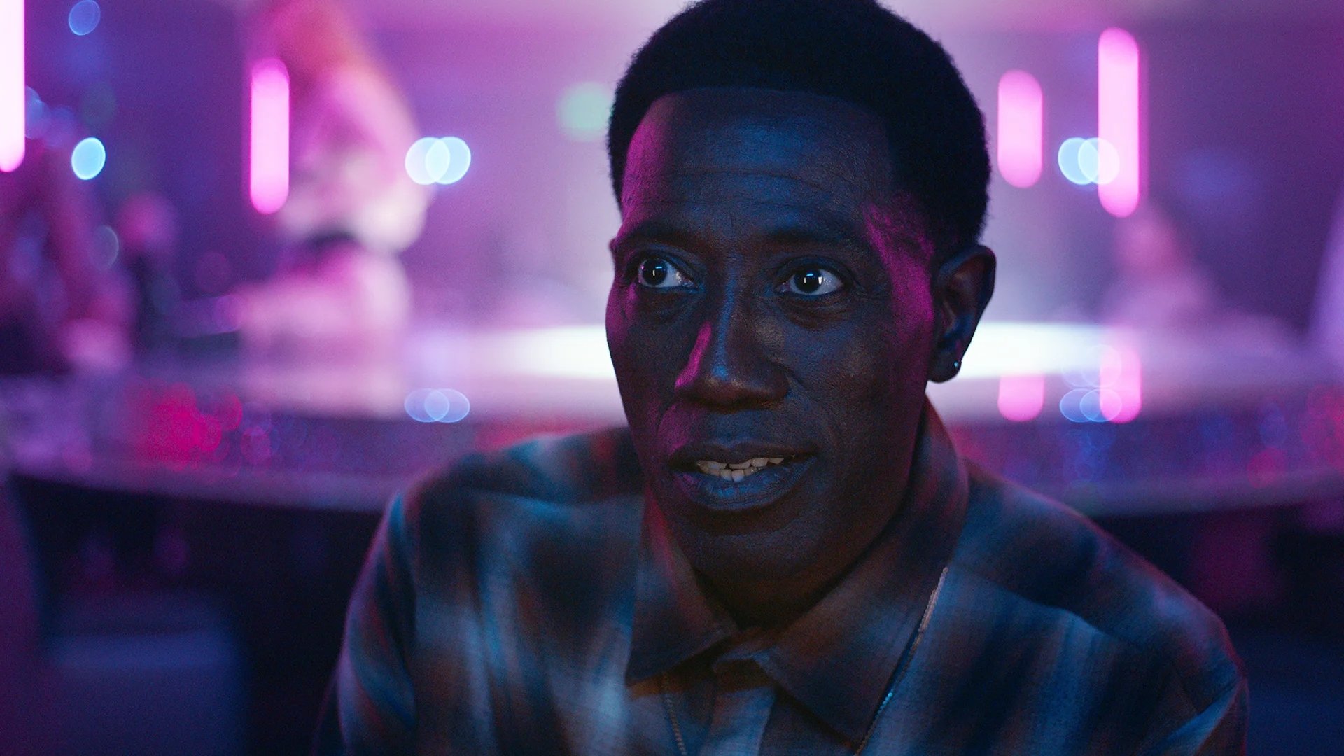 Сезон 1 Серия 3