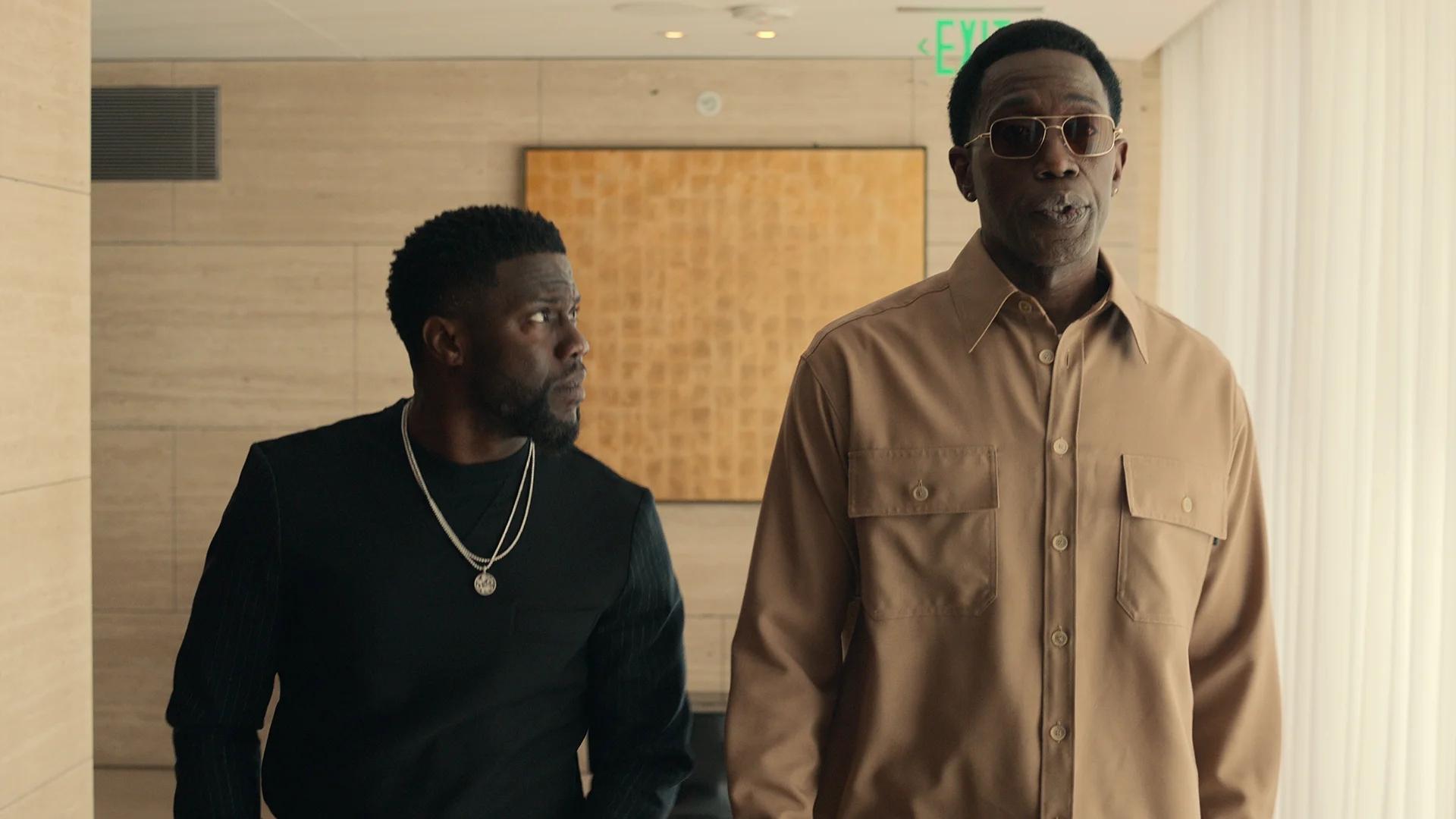 Сезон 1 Серия 4