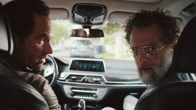 Сезон 1 Серия 5