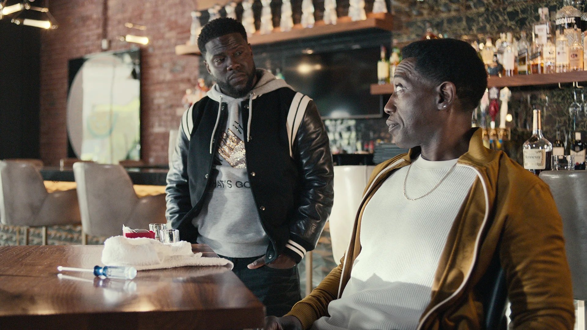 Сезон 1 Серия 6