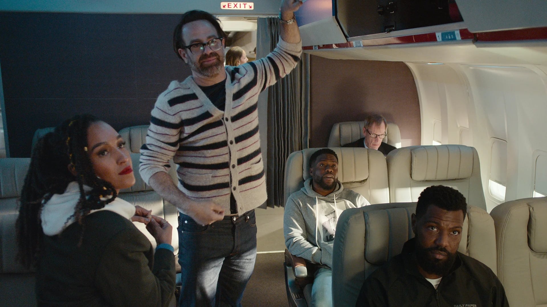 Сезон 1 Серия 1