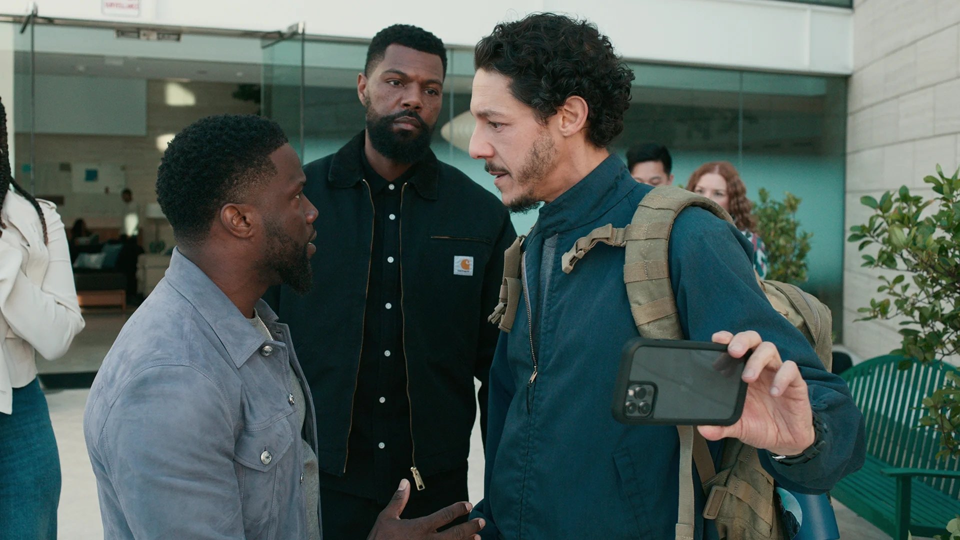 Сезон 1 Серия 2