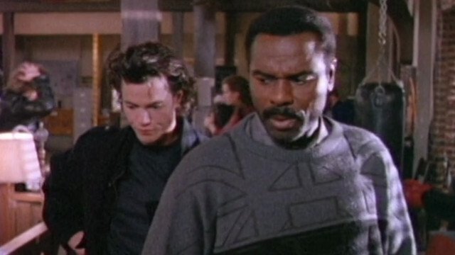 Сезон 5 Серия 18