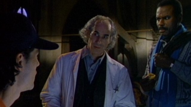 Сезон 5 Серия 19