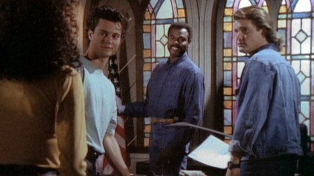 Сезон 5 Серия 9