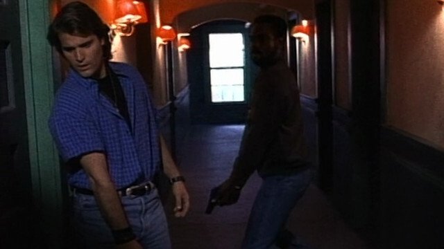 Сезон 5 Серия 4