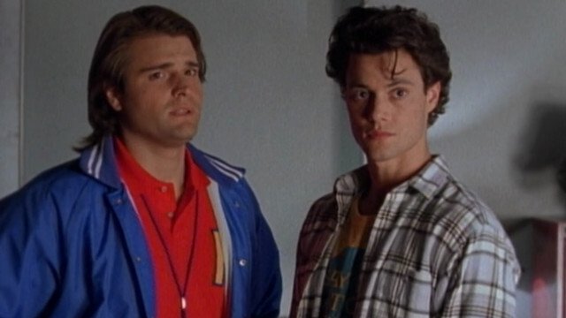 Сезон 5 Серия 5