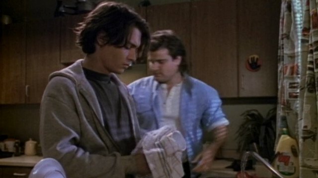 Сезон 4 Серия 20