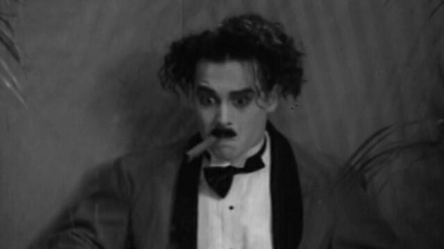 Сезон 4 Серия 23