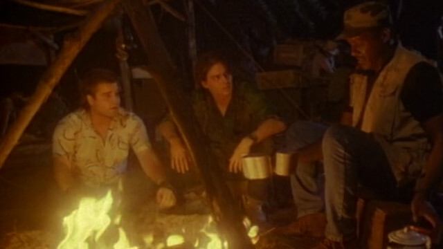 Сезон 4 Серия 19