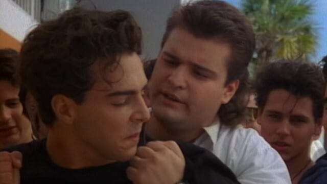 Сезон 4 Серия 18